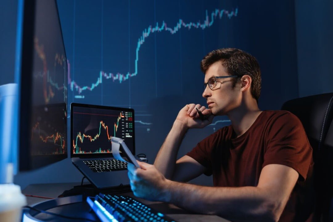 The Open-Minded Trader