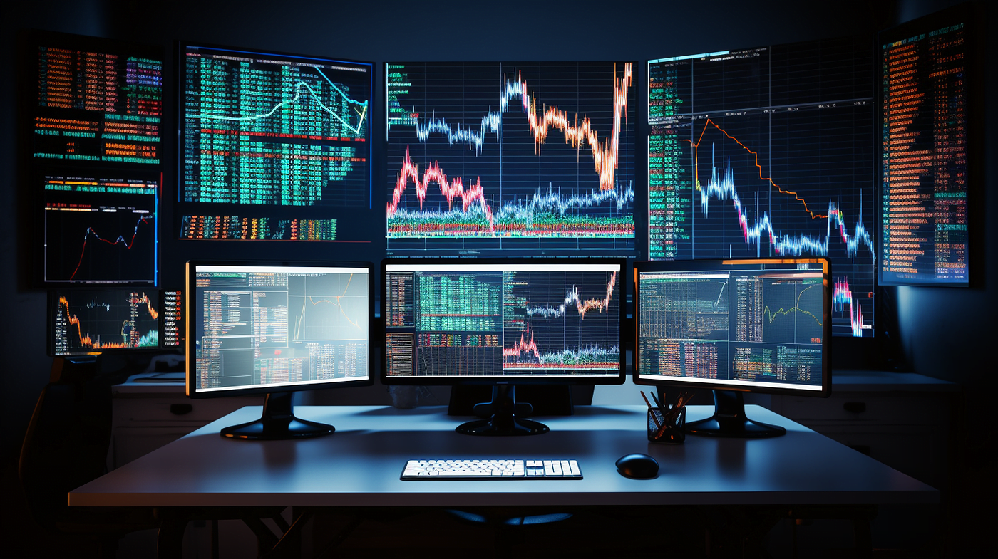 Fx Technical Indicators
