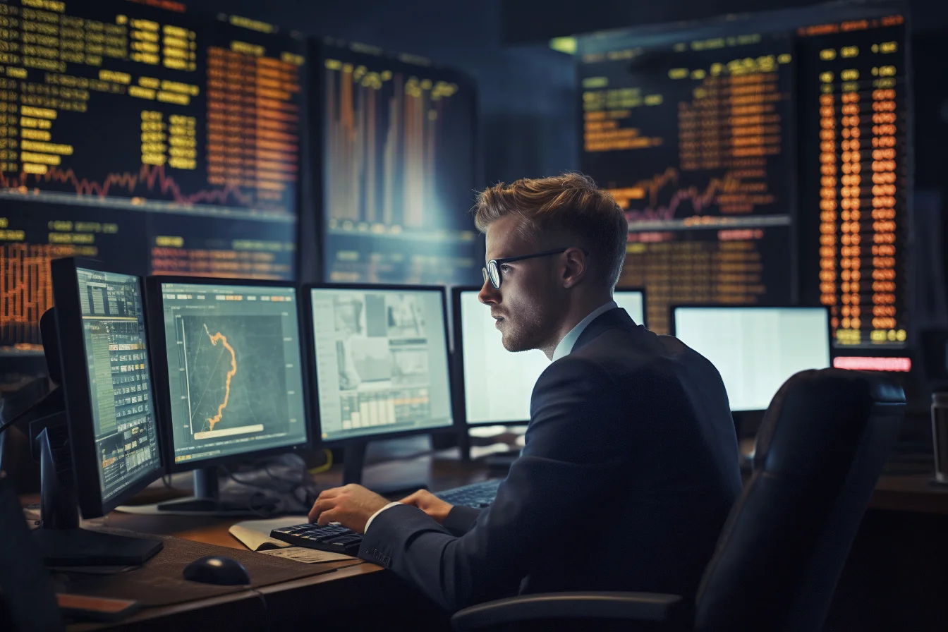 Elliot Wave Theory